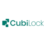 Cubilock EMM Logo Transparent PNG