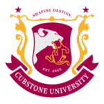 Cubstone University Logo Transparent PNG