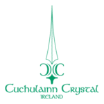Cuchulainn Crystal Logo Transparent PNG