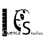 Cuenca Studios Logo Transparent PNG
