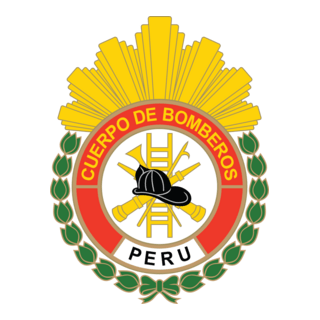 Cuerpo De Bomberos Del Peru