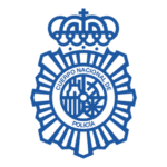 Cuerpo Nacional De Policía De España Logo Transparent PNG