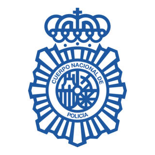 Cuerpo Nacional De Policía De España