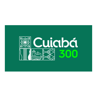 Cuiabá 300 Anos