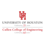 Cullen College Of Engineering Logo Transparent PNG