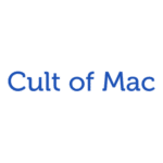 Cult Of Mac Logo Transparent PNG