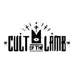 Cult Of The Lamb Logo Transparent PNG