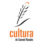 Cultura De Coronel Rosales Logo Transparent PNG