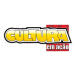 Cultura Em Ação Logo Transparent PNG