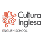 Cultura Ingles Logo Transparent PNG