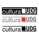 Cultura Udg Logo Transparent PNG