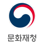 Cultural Heritage Administration Logo Transparent PNG