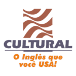 Cultural Inglês Logo Transparent PNG