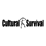 Cultural Survival Logo Transparent PNG