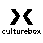Culuturebox Logo Transparent PNG