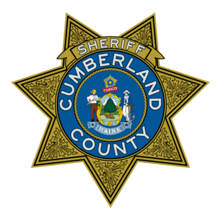 Cumberland County Maine Sheriff