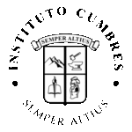Cumbres Instituto Logo Transparent PNG