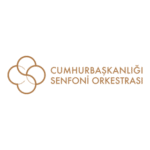 Cumhurbaşkanlığı Senfoni Orkestrası Logo Transparent PNG