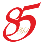 Cumhuriyet 85 Yıl Logo Transparent PNG