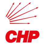 Cumhuriyet Halk Partisi CHP Yeni 2024 Logo Transparent PNG