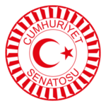 Cumhuriyet Senatosu Logo Transparent PNG