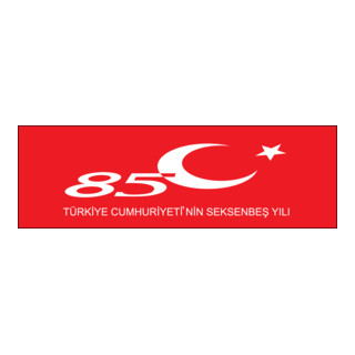 Cumhuriyetin 85 Yılı