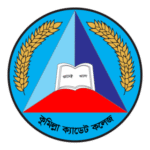 Cumilla Cadet College Logo Transparent PNG