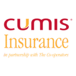 Cumis Insurance Logo Transparent PNG