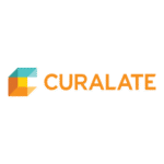 Curalate Logo Transparent PNG