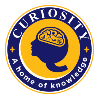 Curiosity A Home Of Knowledge