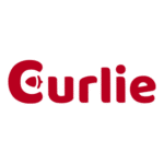 Curlie Logo Transparent PNG