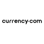 Currency.com Logo Transparent PNG