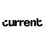 Current Banking Logo Transparent PNG
