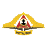 Curso De Instrutor De Tiro CIT PMGO Logo Transparent PNG
