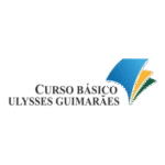 Cursos Básicos Ulysses Guimarães Logo Transparent PNG
