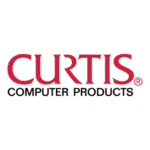 Curtis Computer Products Logo Transparent PNG