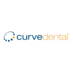 Curve Dental Logo Transparent PNG