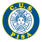 Cus Pisa Logo Transparent PNG