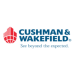 Cushman Wakefield Logo Transparent PNG