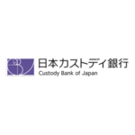 Custody Bank Of Japan Ltd Logo Transparent PNG