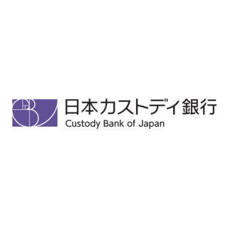 Custody Bank Of Japan Ltd