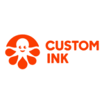 Custom Ink Logo Transparent PNG
