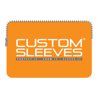 Custom Sleeves