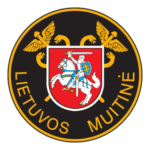 Customs Department Of Lithuania Logo Transparent PNG