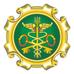 Customs Office Of Ukraine Logo Transparent PNG