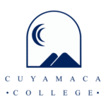 Cuyamaca College Logo Transparent PNG