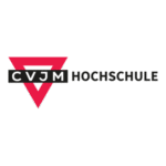Cvjm Hochschule Logo Transparent PNG