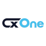 Cxone By Deeperthanblue Logo Transparent PNG