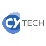 Cy Tech Logo Transparent PNG