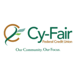 Cy fair Federal Credit Union Logo Transparent PNG